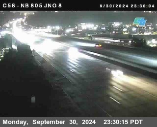 NB 805 JNO Rte 8