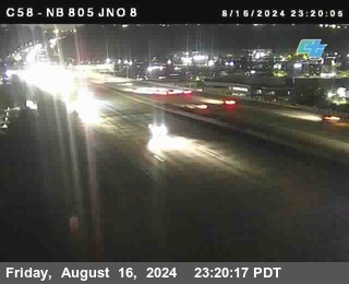 NB 805 JNO Rte 8