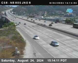 NB 805 JNO Rte 8