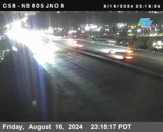 NB 805 JNO Rte 8