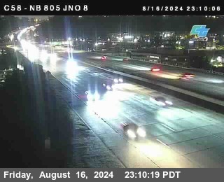 NB 805 JNO Rte 8