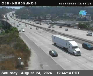 NB 805 JNO Rte 8