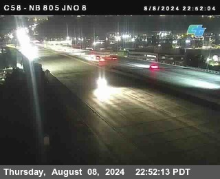 NB 805 JNO Rte 8