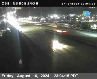 NB 805 JNO Rte 8