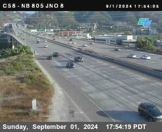 NB 805 JNO Rte 8