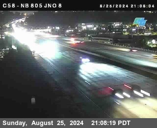 NB 805 JNO Rte 8