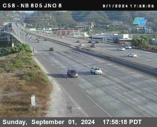 NB 805 JNO Rte 8