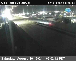 NB 805 JNO Rte 8