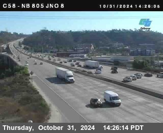 NB 805 JNO Rte 8