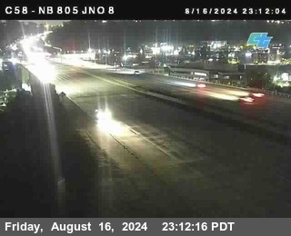 NB 805 JNO Rte 8