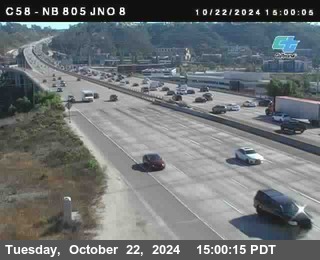 NB 805 JNO Rte 8