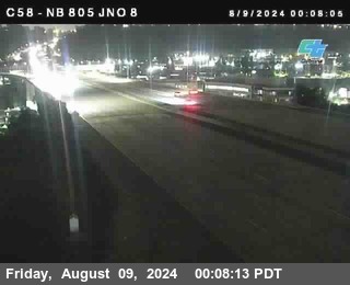 NB 805 JNO Rte 8