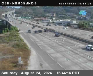 NB 805 JNO Rte 8