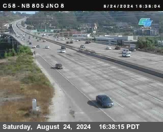 NB 805 JNO Rte 8