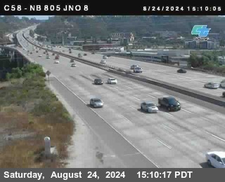 NB 805 JNO Rte 8