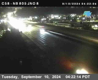 NB 805 JNO Rte 8