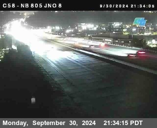 NB 805 JNO Rte 8