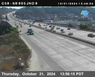 NB 805 JNO Rte 8