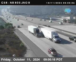 NB 805 JNO Rte 8