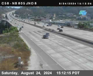 NB 805 JNO Rte 8