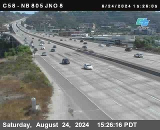 NB 805 JNO Rte 8