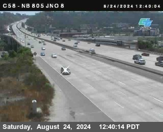 NB 805 JNO Rte 8