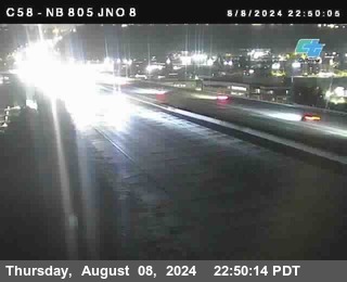 NB 805 JNO Rte 8