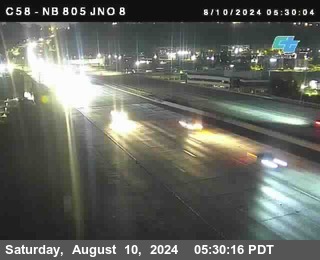 NB 805 JNO Rte 8