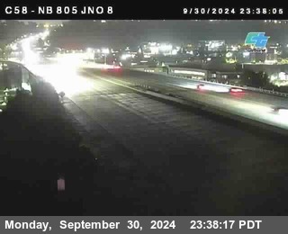 NB 805 JNO Rte 8