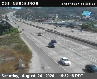 NB 805 JNO Rte 8