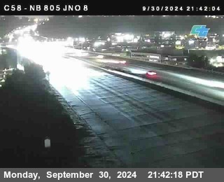 NB 805 JNO Rte 8