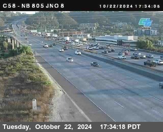 NB 805 JNO Rte 8