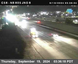 NB 805 JNO Rte 8