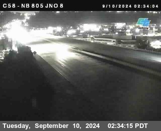 NB 805 JNO Rte 8