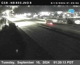 NB 805 JNO Rte 8