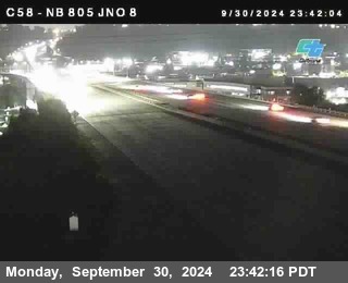 NB 805 JNO Rte 8