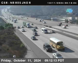 NB 805 JNO Rte 8