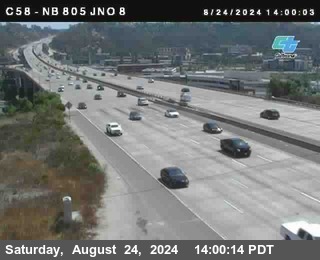 NB 805 JNO Rte 8