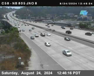 NB 805 JNO Rte 8