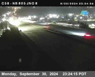 NB 805 JNO Rte 8