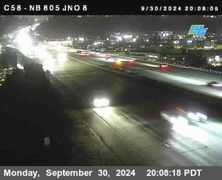 NB 805 JNO Rte 8