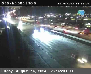 NB 805 JNO Rte 8