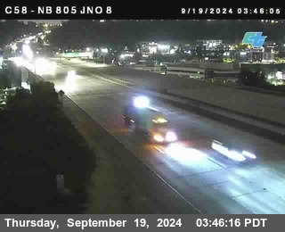 NB 805 JNO Rte 8