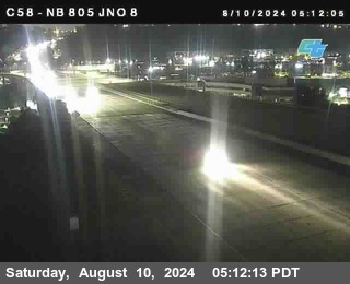 NB 805 JNO Rte 8