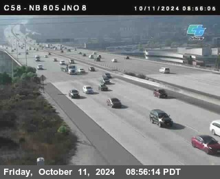 NB 805 JNO Rte 8