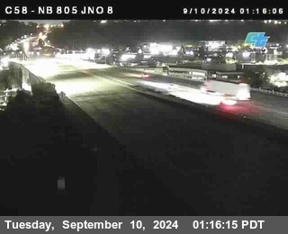 NB 805 JNO Rte 8