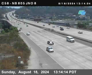 NB 805 JNO Rte 8