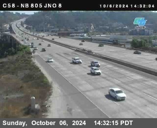 NB 805 JNO Rte 8