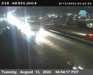 NB 805 JNO Rte 8