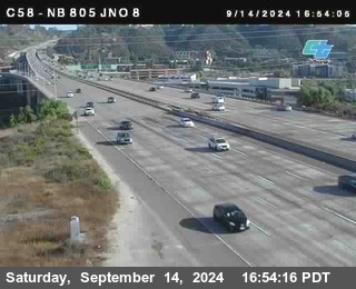 NB 805 JNO Rte 8